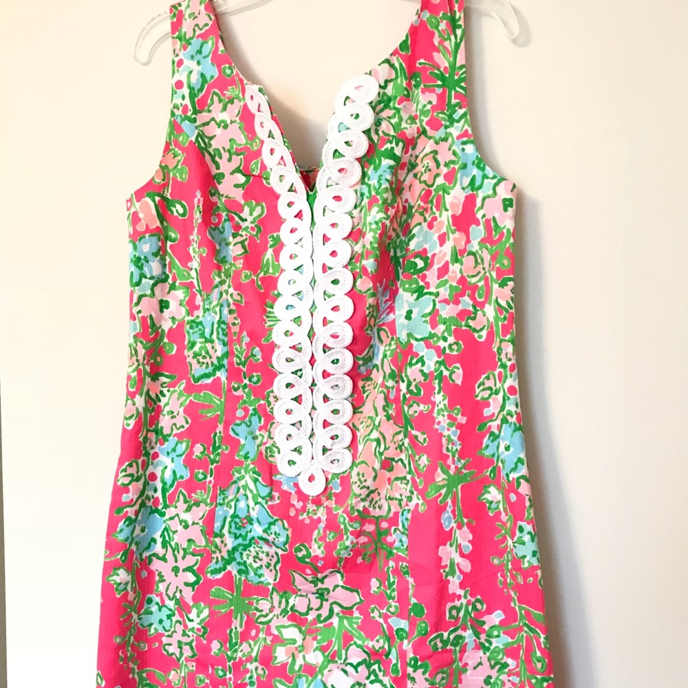 Lilly Pulitzer Cathy Shift